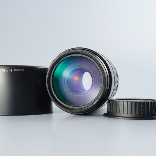 Canon EF 100-300mm F/4.5-5.6 USM ズームレンズ