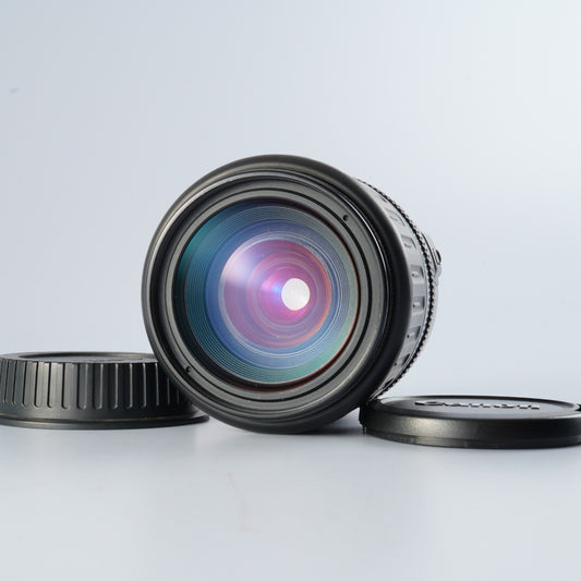 Canon EF 35-135mm F/4-5.6 USM ズームレンズ