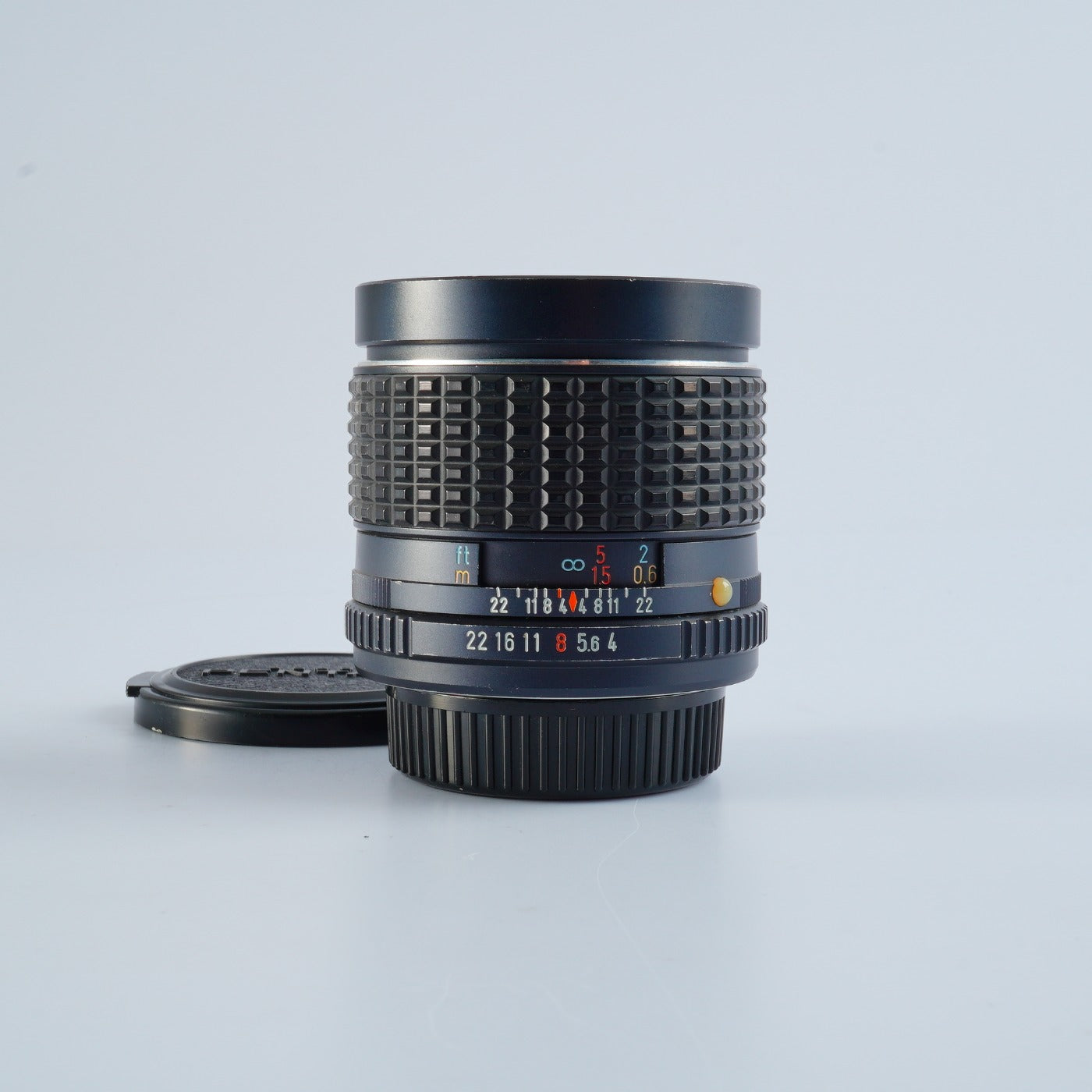 SMC PENTAX 20mm F/4 (Pentax K用) 単焦点レンズ