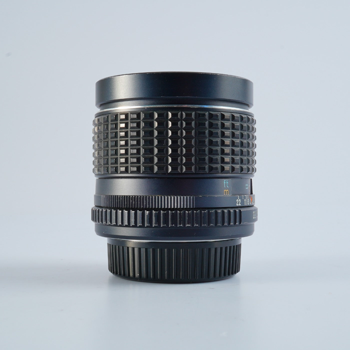 SMC PENTAX 20mm F/4 (Pentax K用) 単焦点レンズ