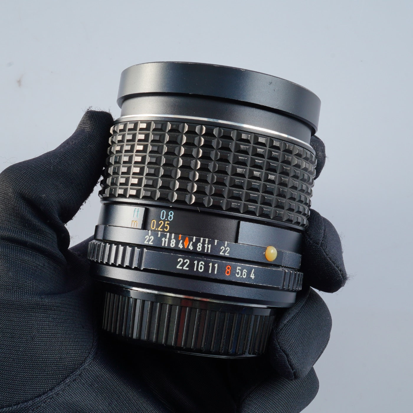 SMC PENTAX 20mm F/4 (Pentax K用) 単焦点レンズ