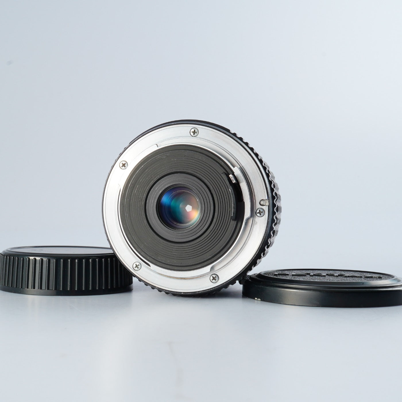 SMC PENTAX 20mm F/4 (Pentax K用) 単焦点レンズ