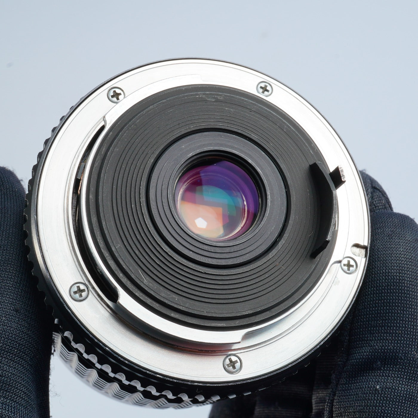 SMC PENTAX 20mm F/4 (Pentax K用) 単焦点レンズ