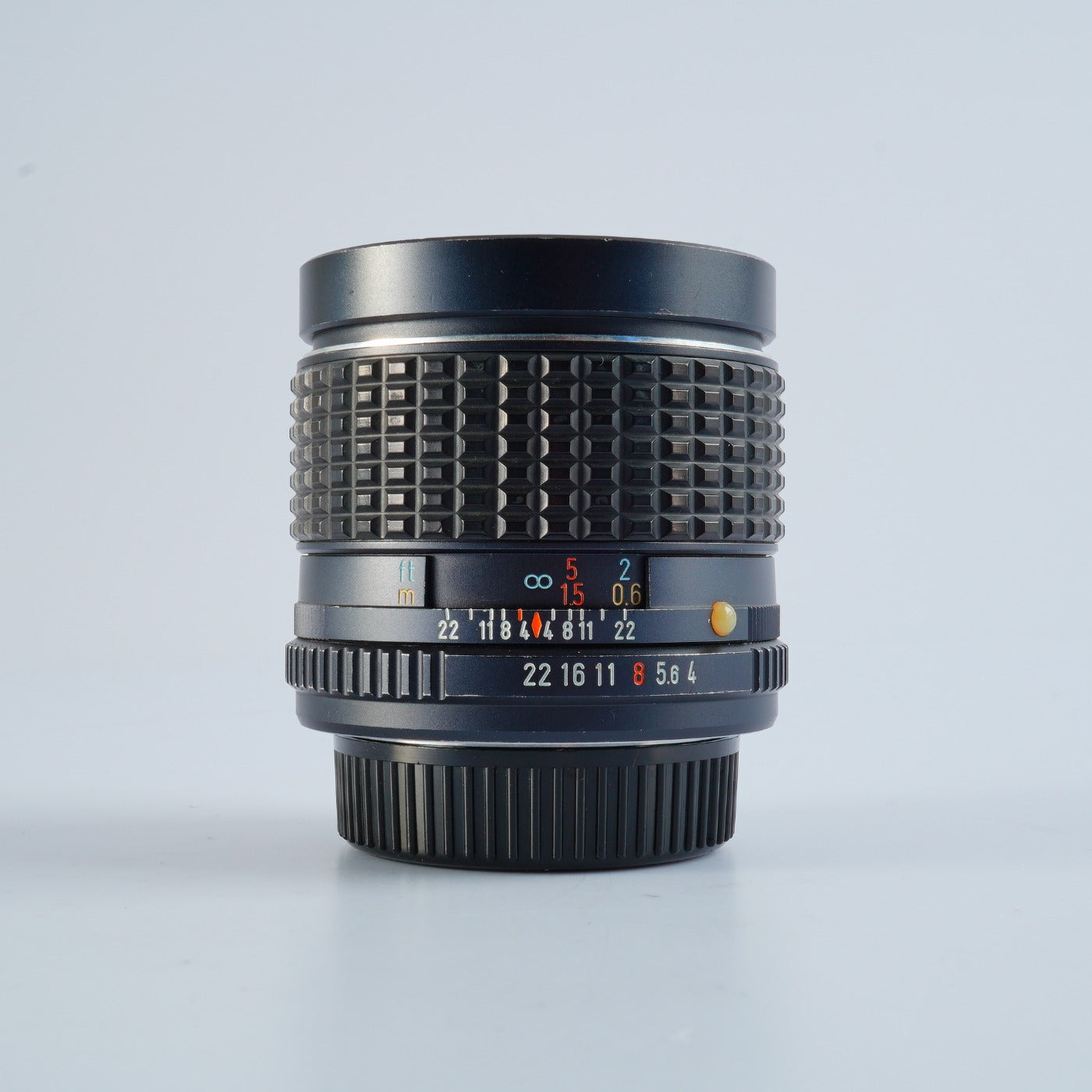 SMC PENTAX 20mm F/4 (Pentax K用) 単焦点レンズ