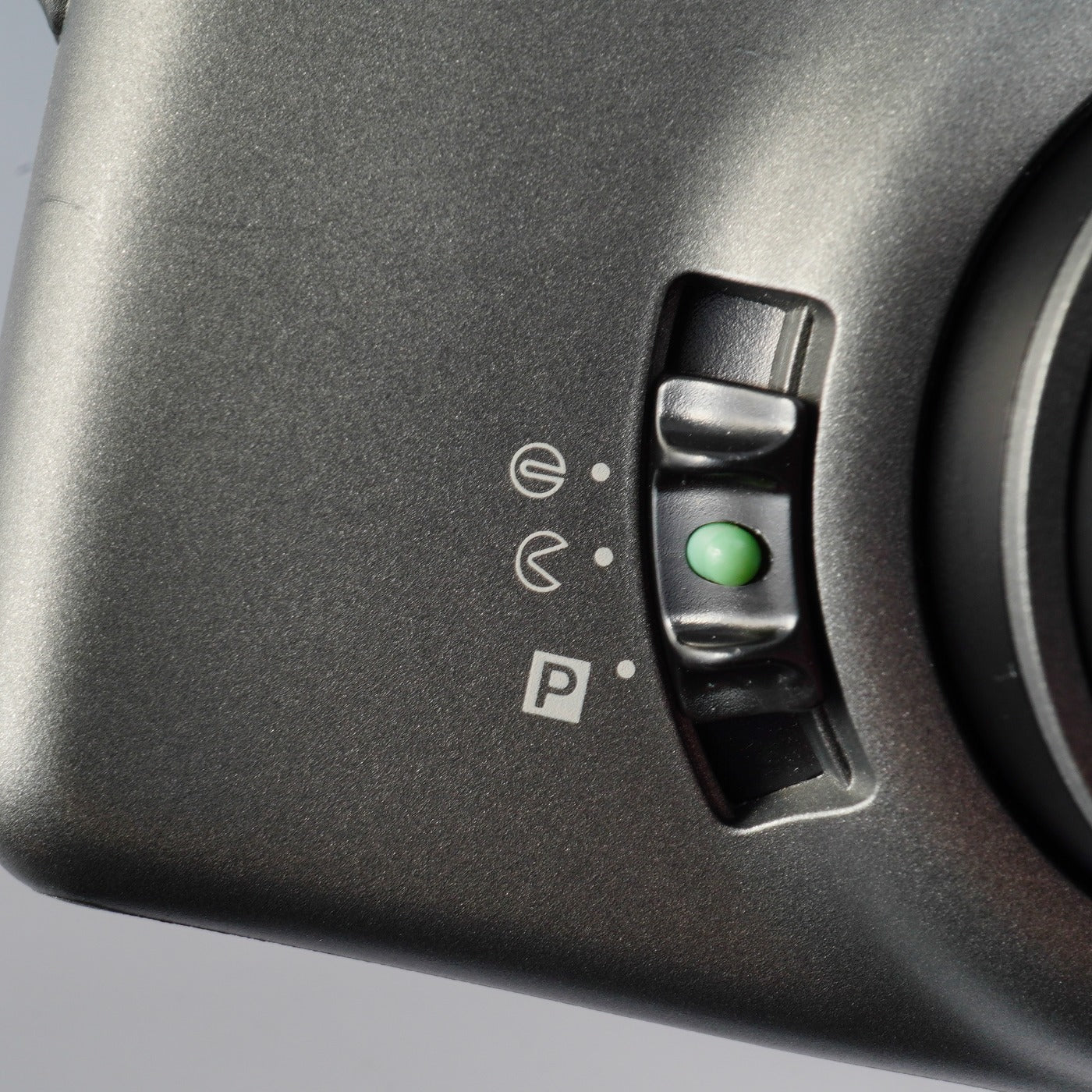 FUJIFILM Zoom Cardia SUPER 270 MR コンパクトフィルムカメラ