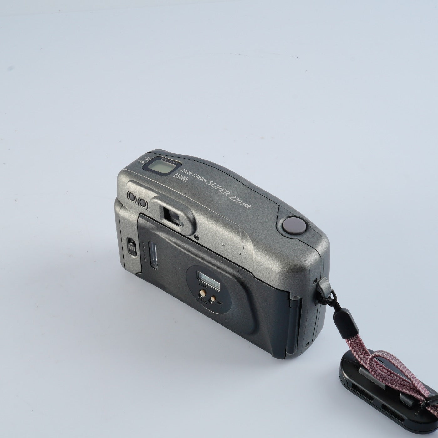 FUJIFILM Zoom Cardia SUPER 270 MR コンパクトフィルムカメラ