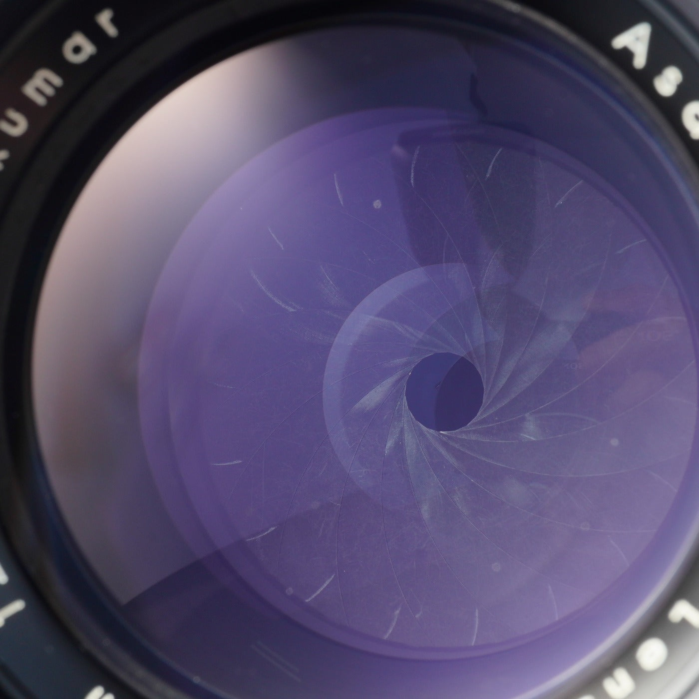 PENTAX Takumar 200mm F/3.5 (M42用) 単焦点レンズ