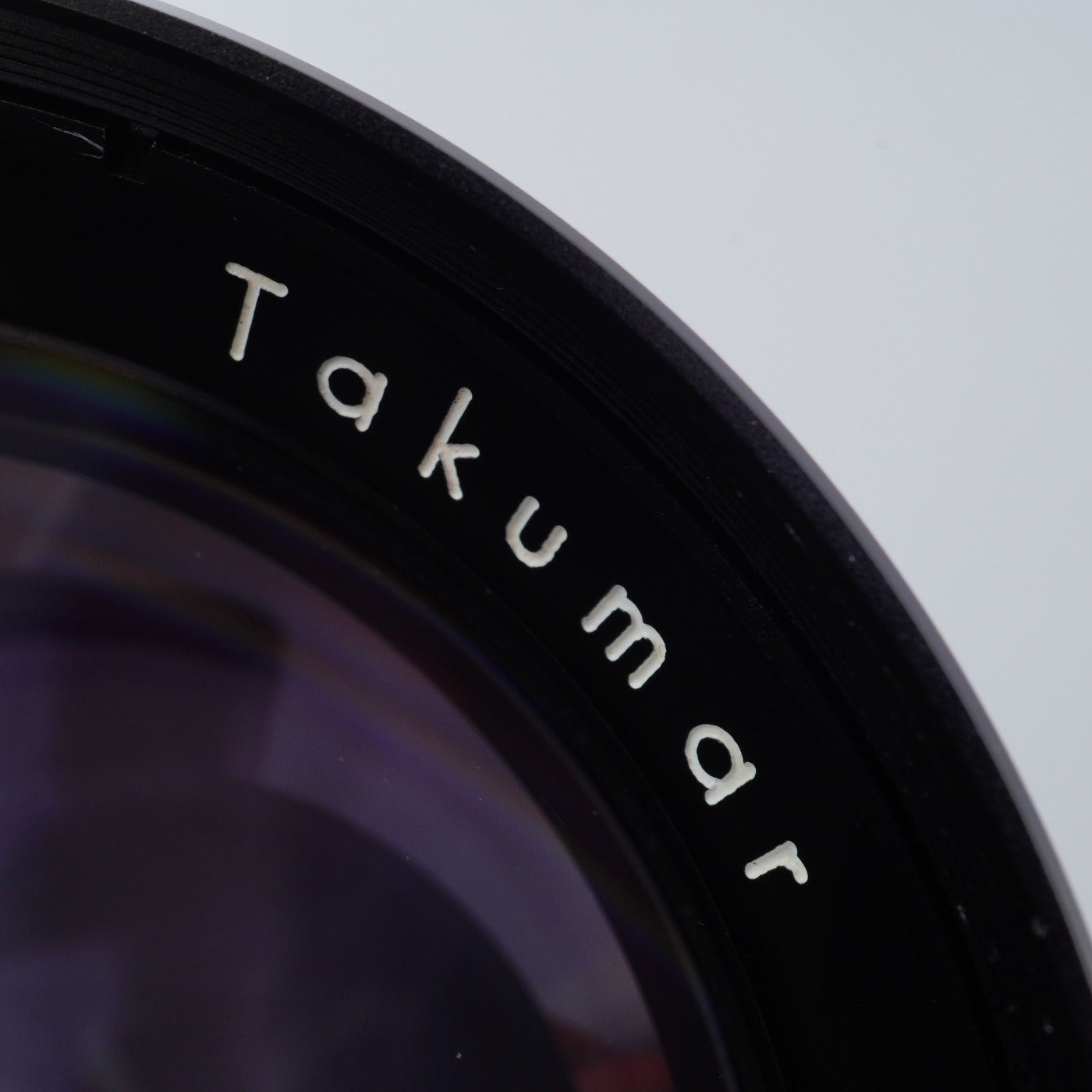 PENTAX Takumar 200mm F/3.5 (M42用) 単焦点レンズ