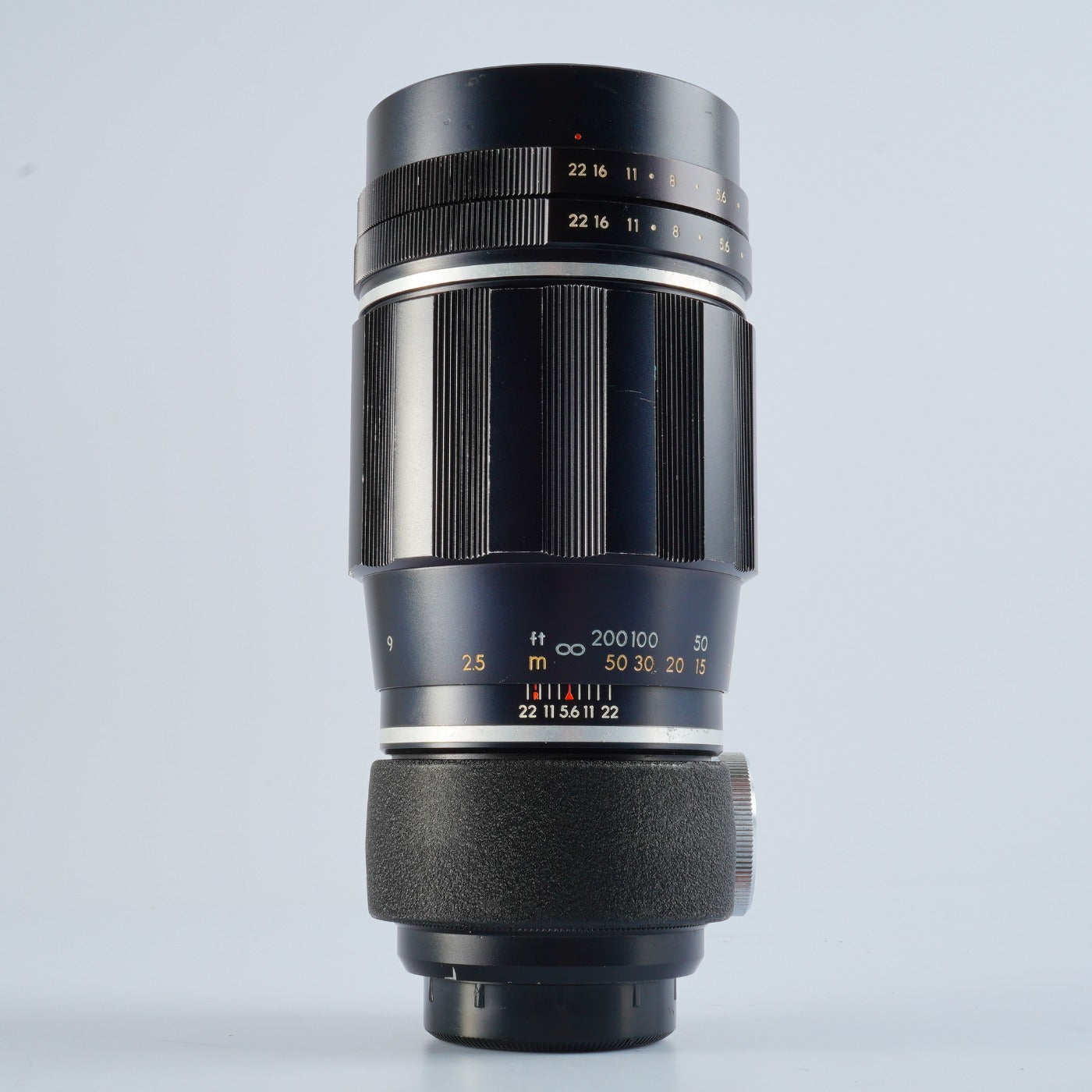 PENTAX Takumar 200mm F/3.5 (M42用) 単焦点レンズ