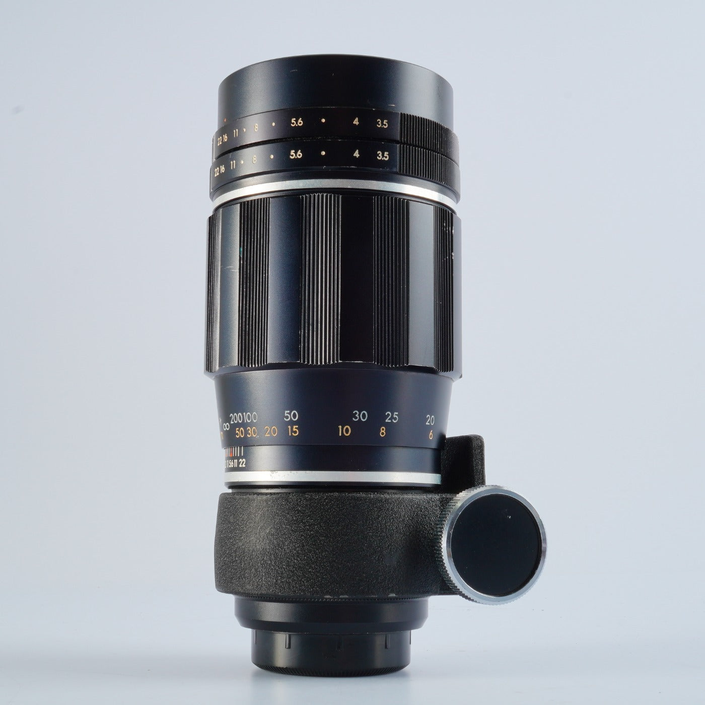 PENTAX Takumar 200mm F/3.5 (M42用) 単焦点レンズ