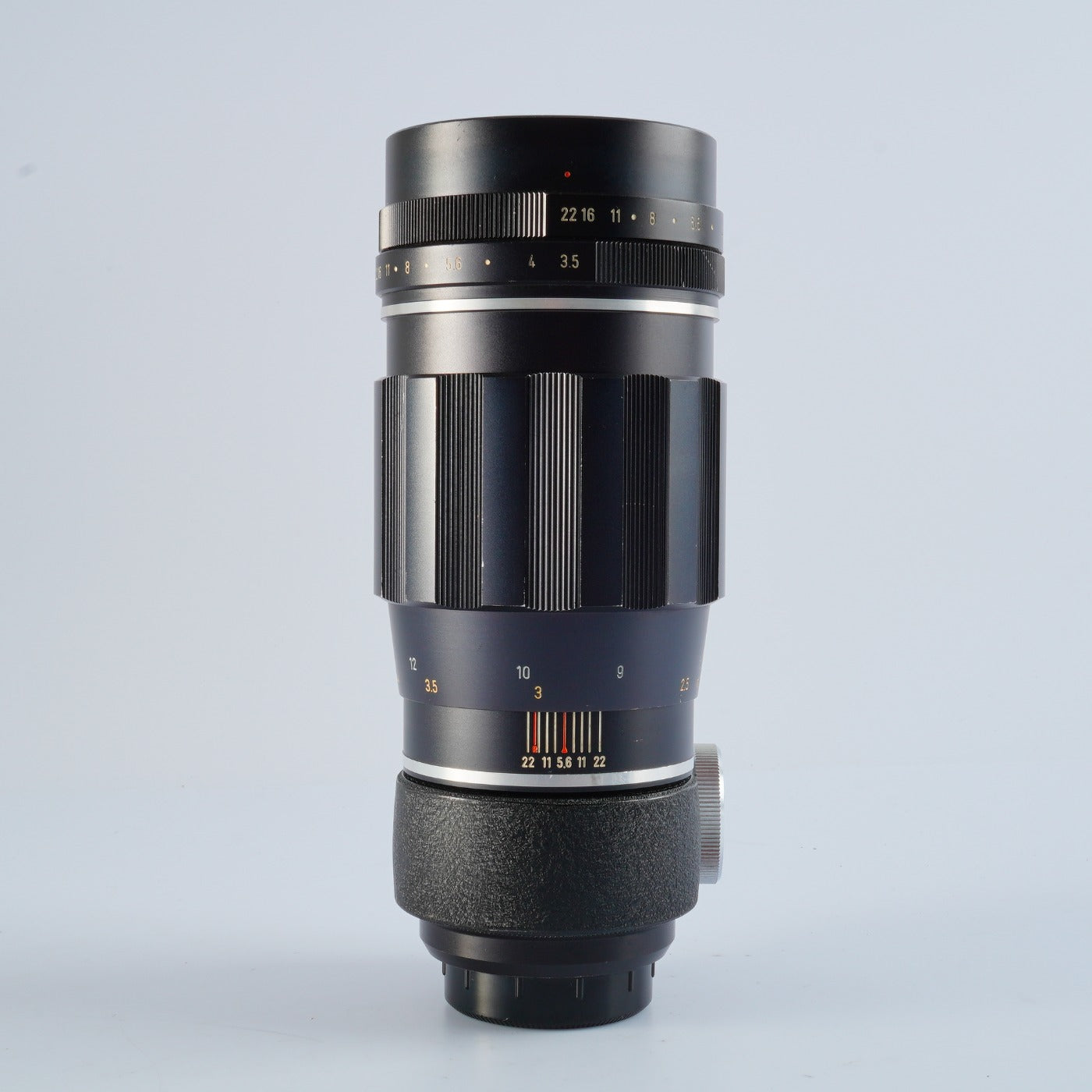 PENTAX Takumar 200mm F/3.5 (M42用) 単焦点レンズ