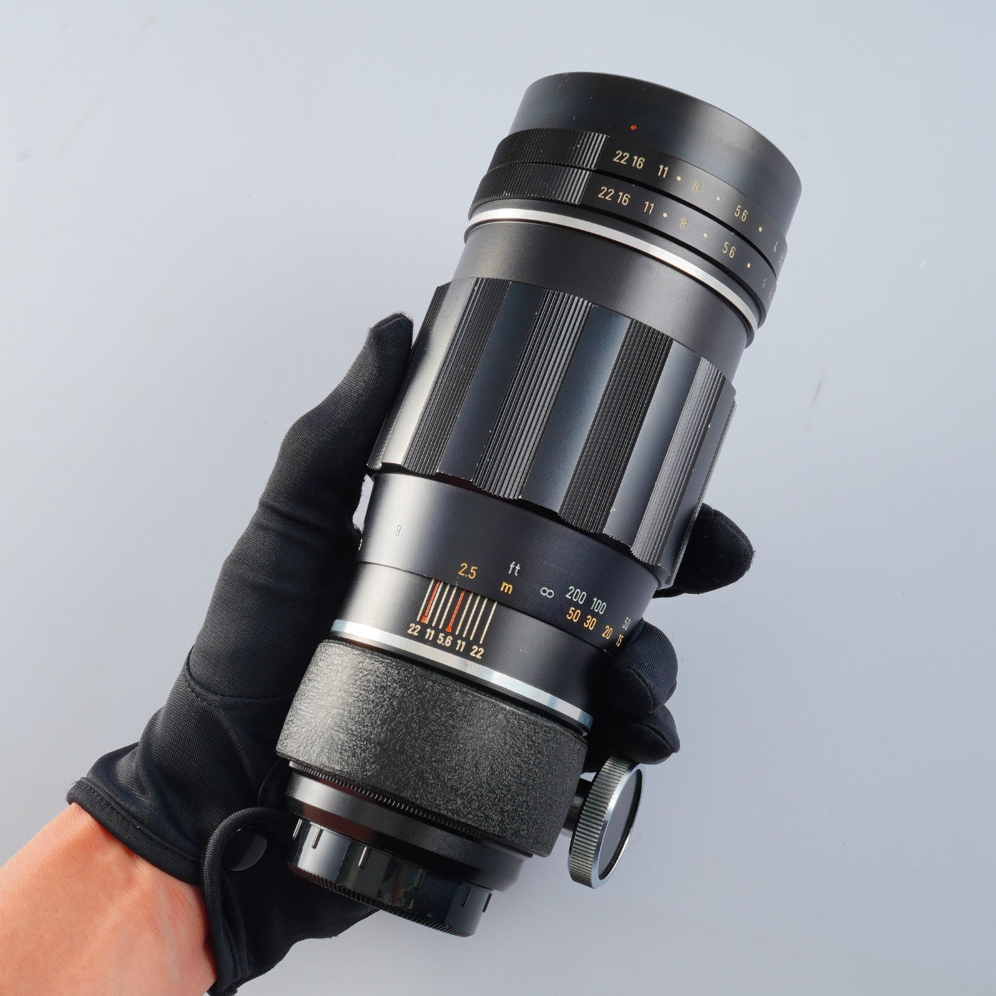 PENTAX Takumar 200mm F/3.5 (M42用) 単焦点レンズ