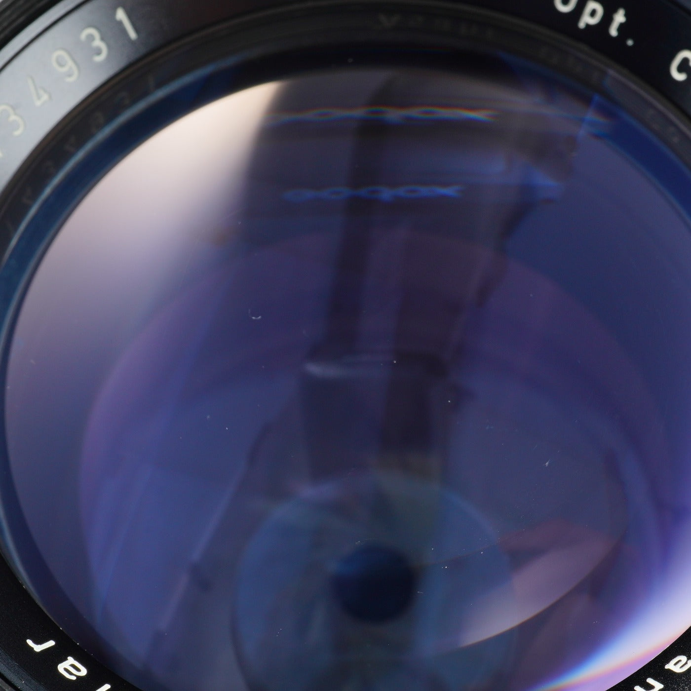 PENTAX Takumar 200mm F/3.5 (M42用) 単焦点レンズ