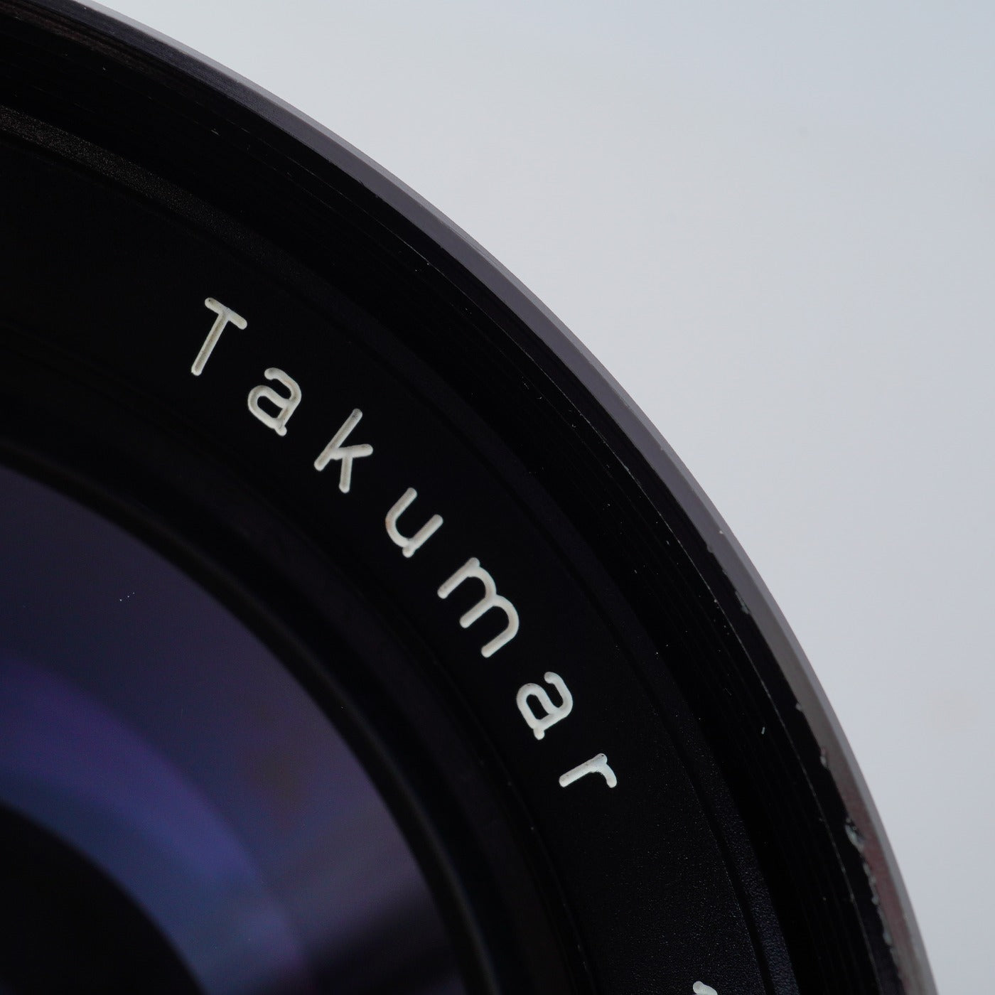PENTAX Takumar 200mm F/3.5 (M42用) 単焦点レンズ