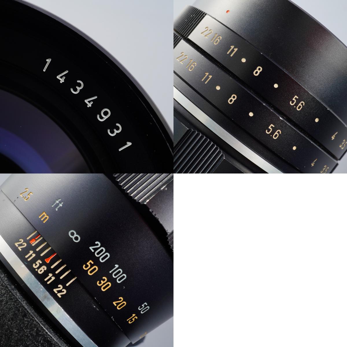 PENTAX Takumar 200mm F/3.5 (M42用) 単焦点レンズ