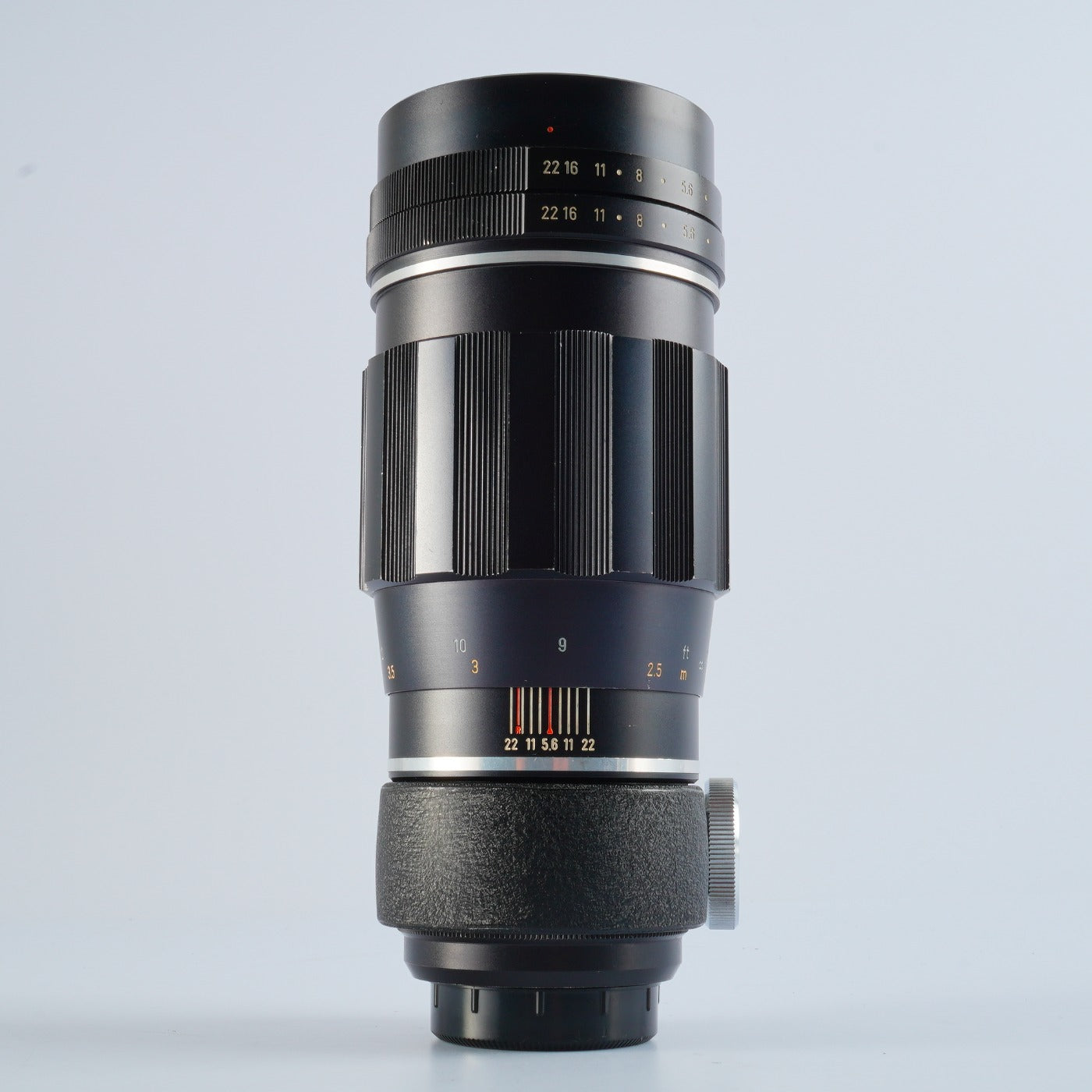 PENTAX Takumar 200mm F/3.5 (M42用) 単焦点レンズ