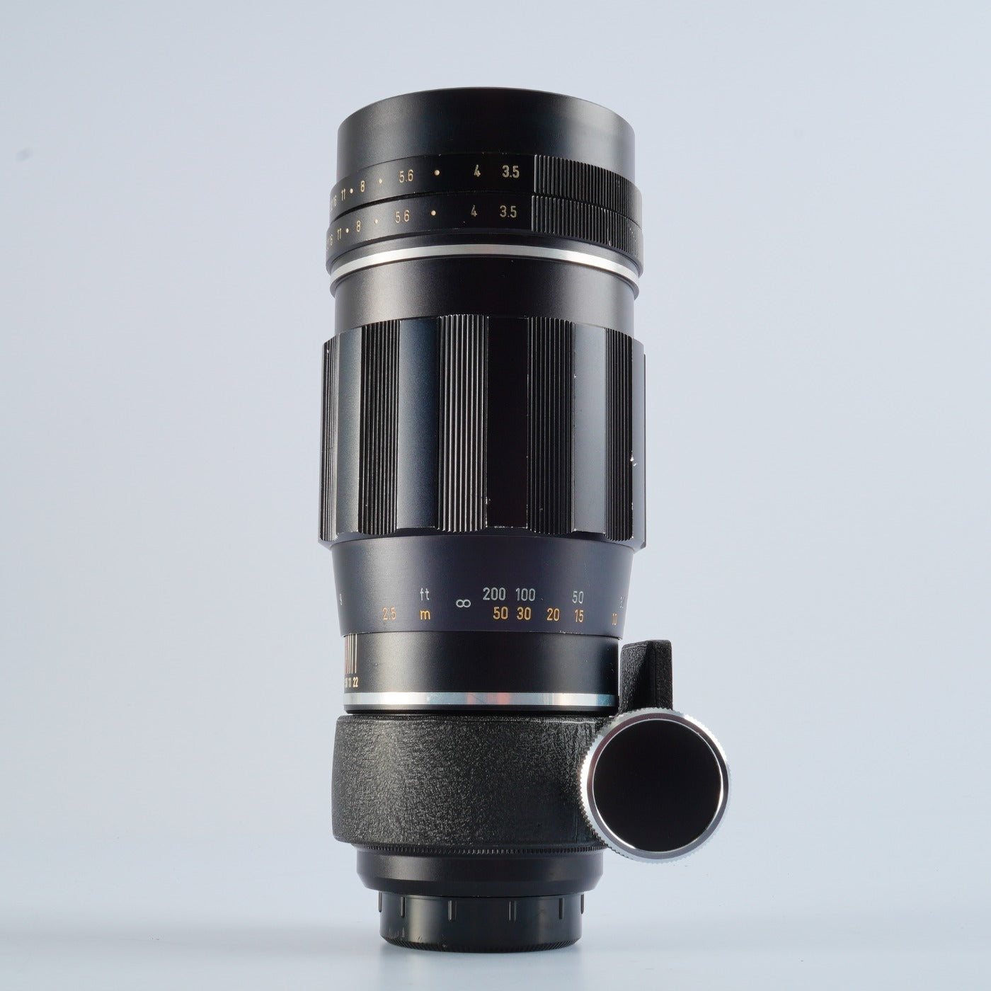 PENTAX Takumar 200mm F/3.5 (M42用) 単焦点レンズ
