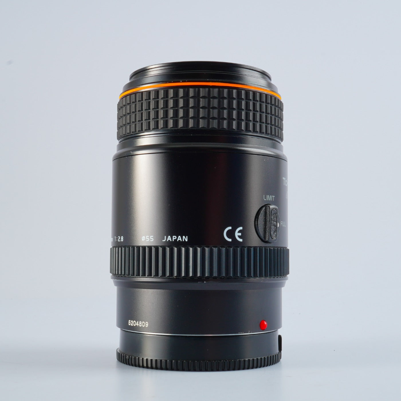 Tokina AT-X AF 100mm F/2.8 Macro (Sony A用) 単焦点レンズ