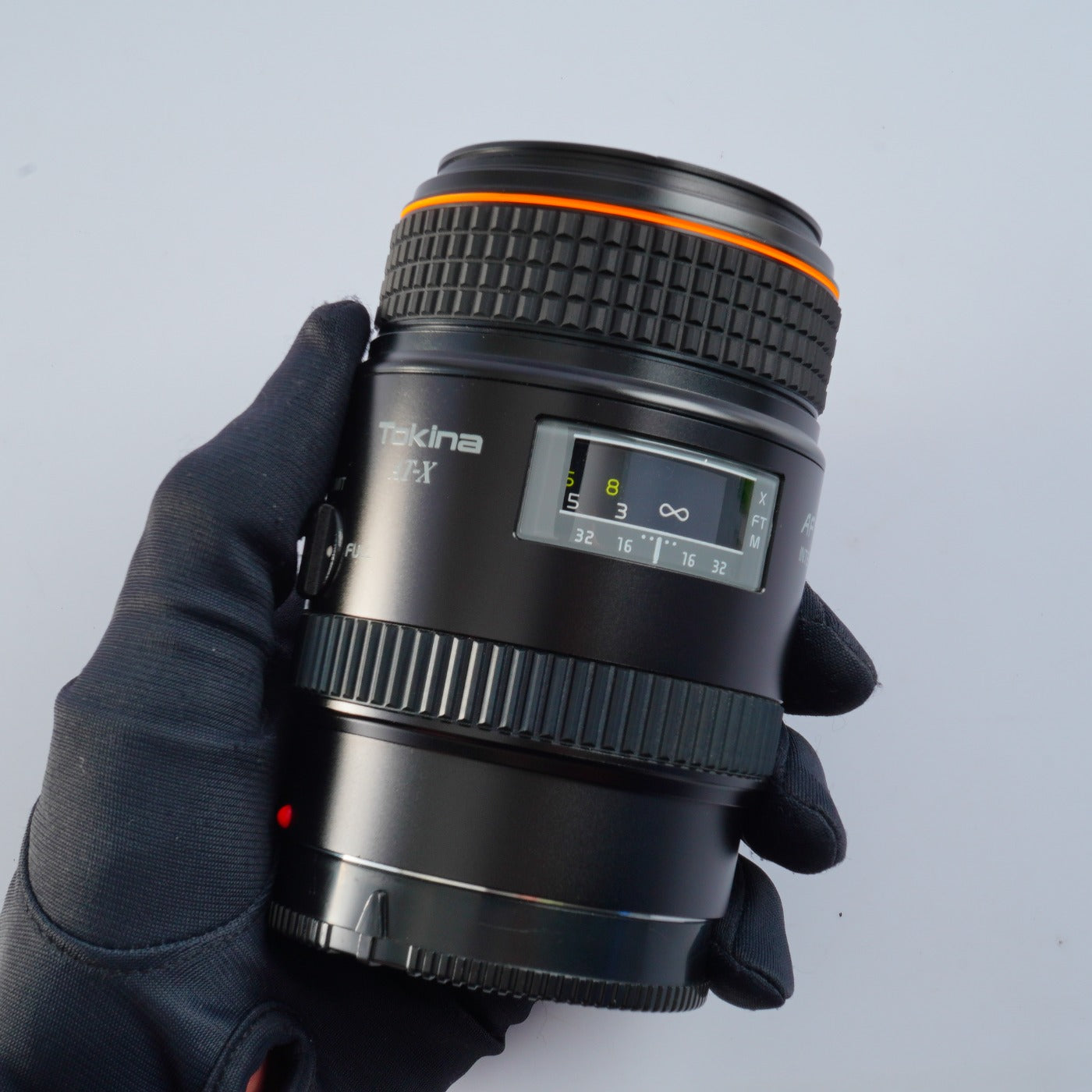 Tokina AT-X AF 100mm F/2.8 Macro (Sony A用) 単焦点レンズ