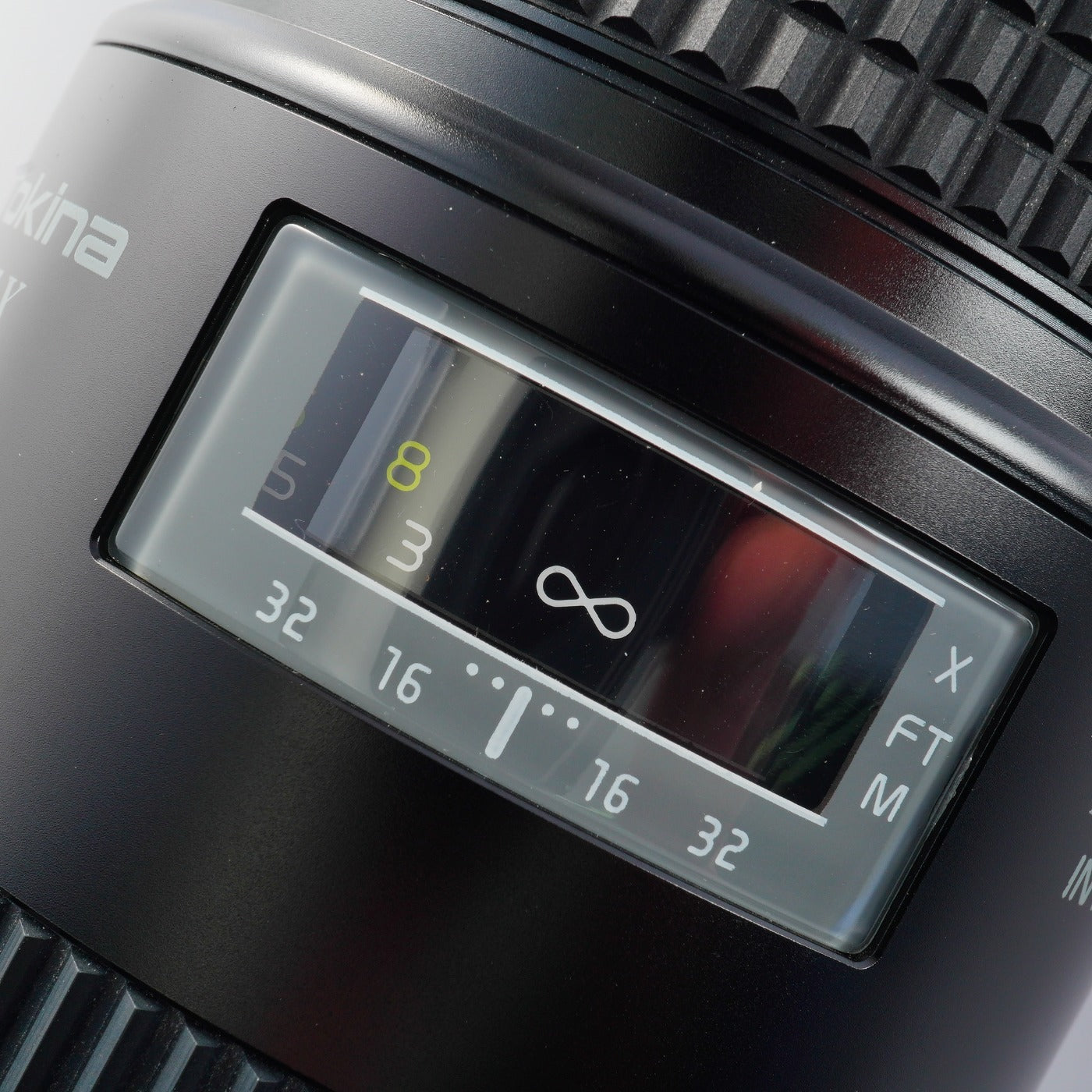 Tokina AT-X AF 100mm F/2.8 Macro (Sony A用) 単焦点レンズ