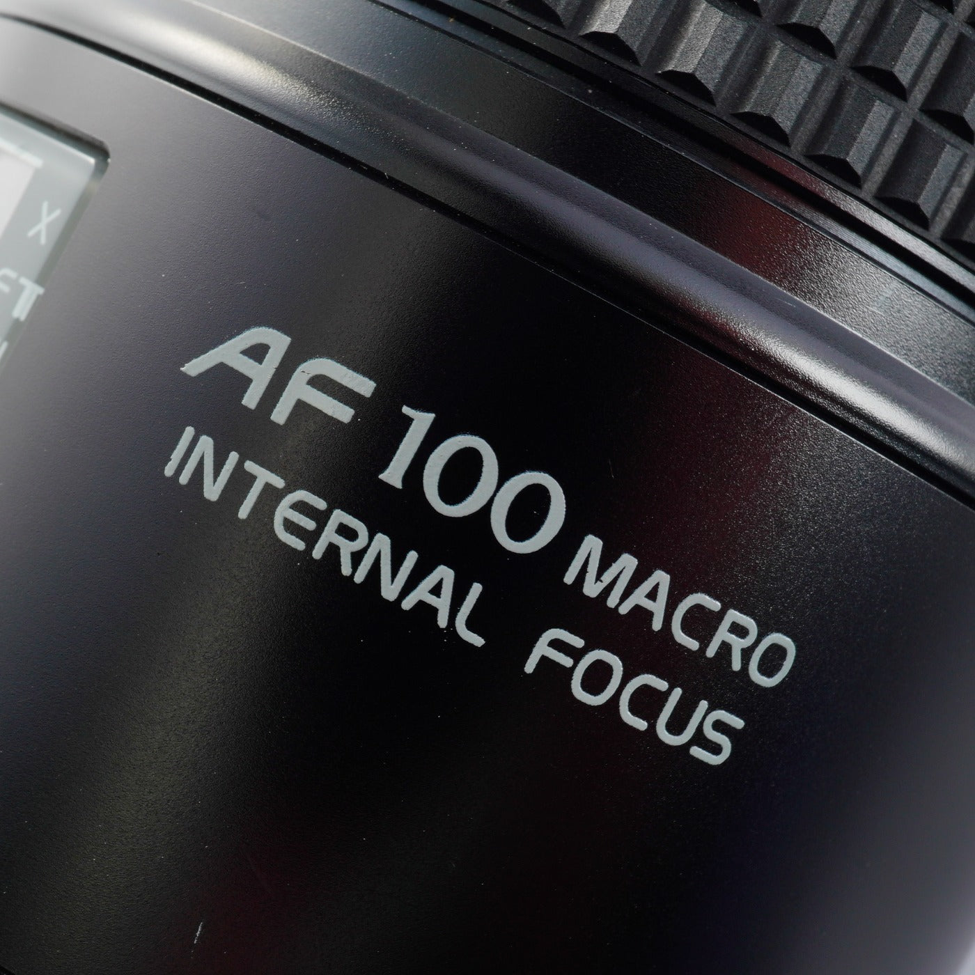 Tokina AT-X AF 100mm F/2.8 Macro (Sony A用) 単焦点レンズ