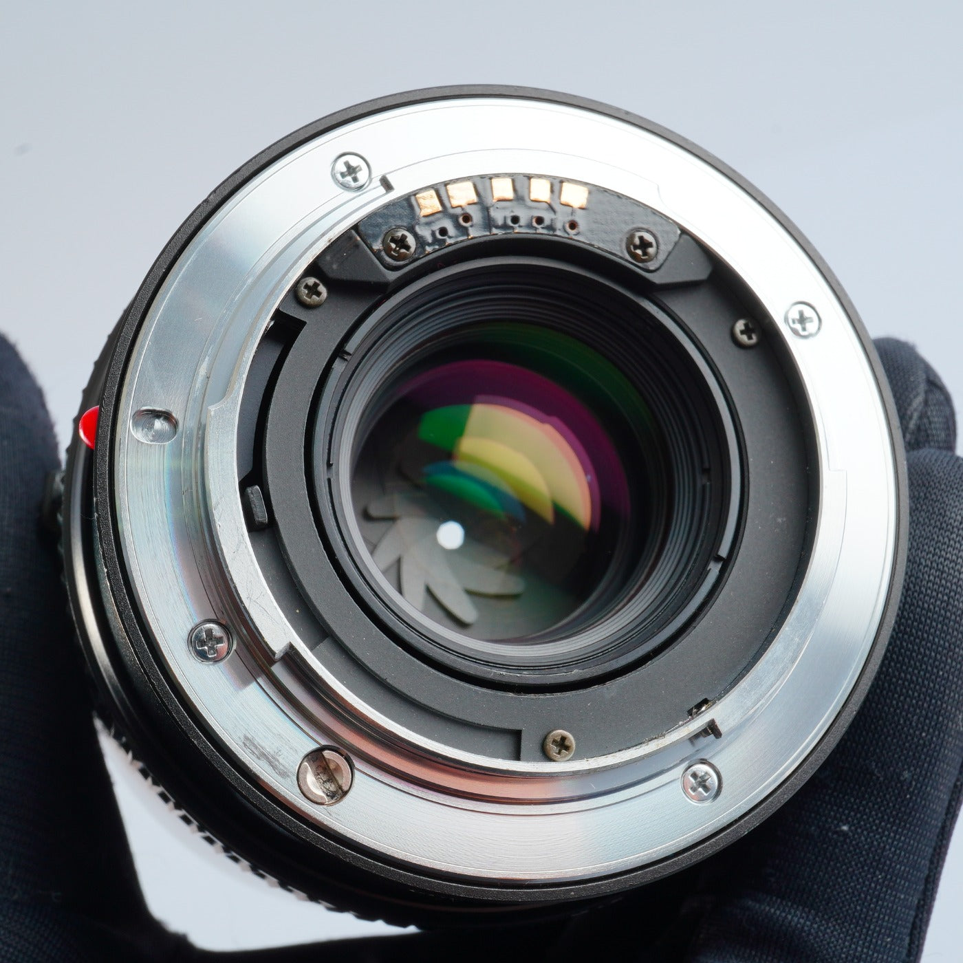 Tokina AT-X AF 100mm F/2.8 Macro (Sony A用) 単焦点レンズ