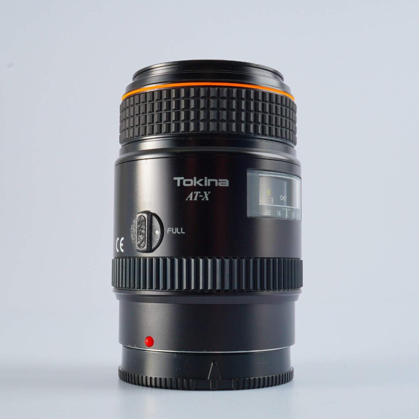 Tokina AT-X AF 100mm F/2.8 Macro (Sony A用) 単焦点レンズ