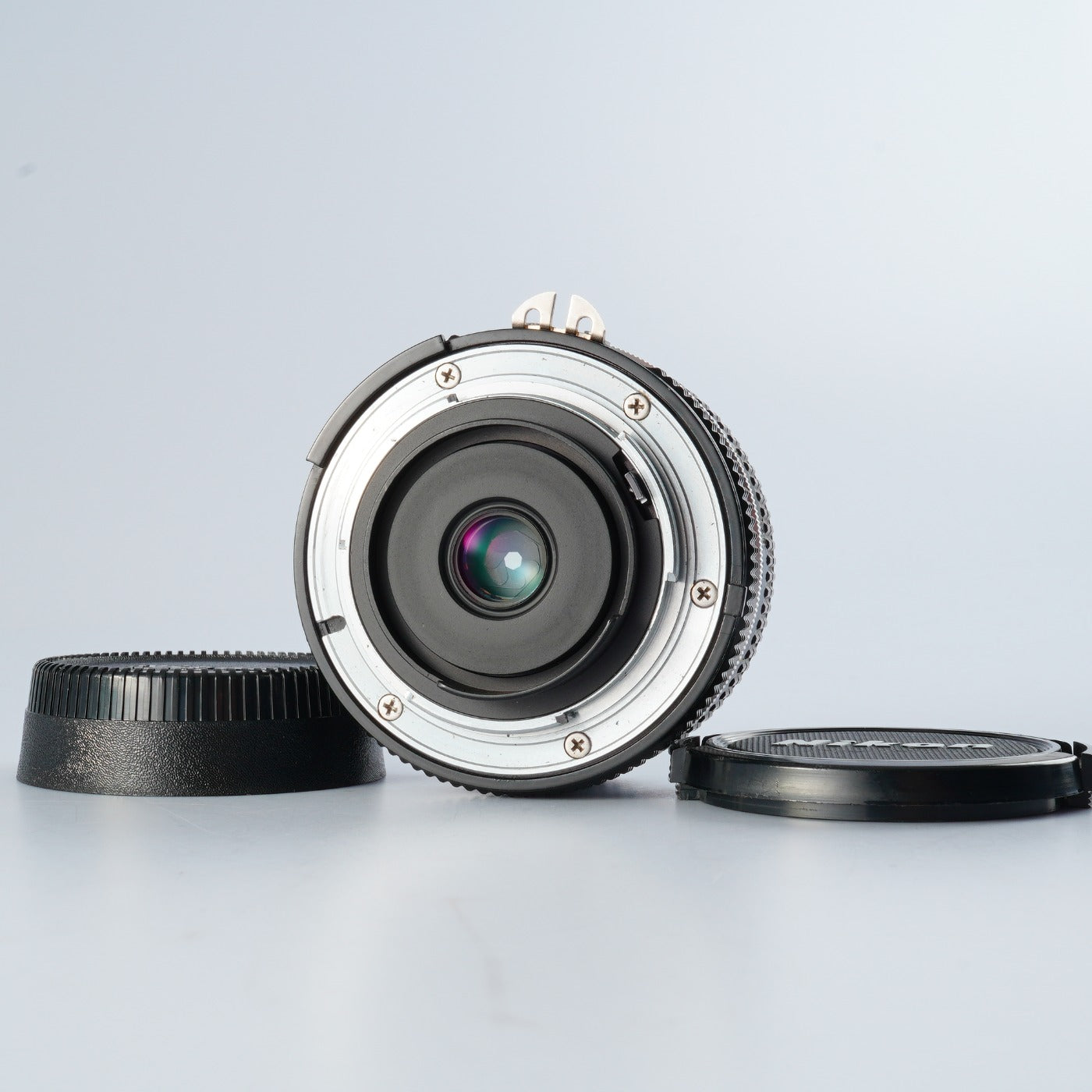 Nikon Ai Nikkor 20mm F/4 単焦点レンズ