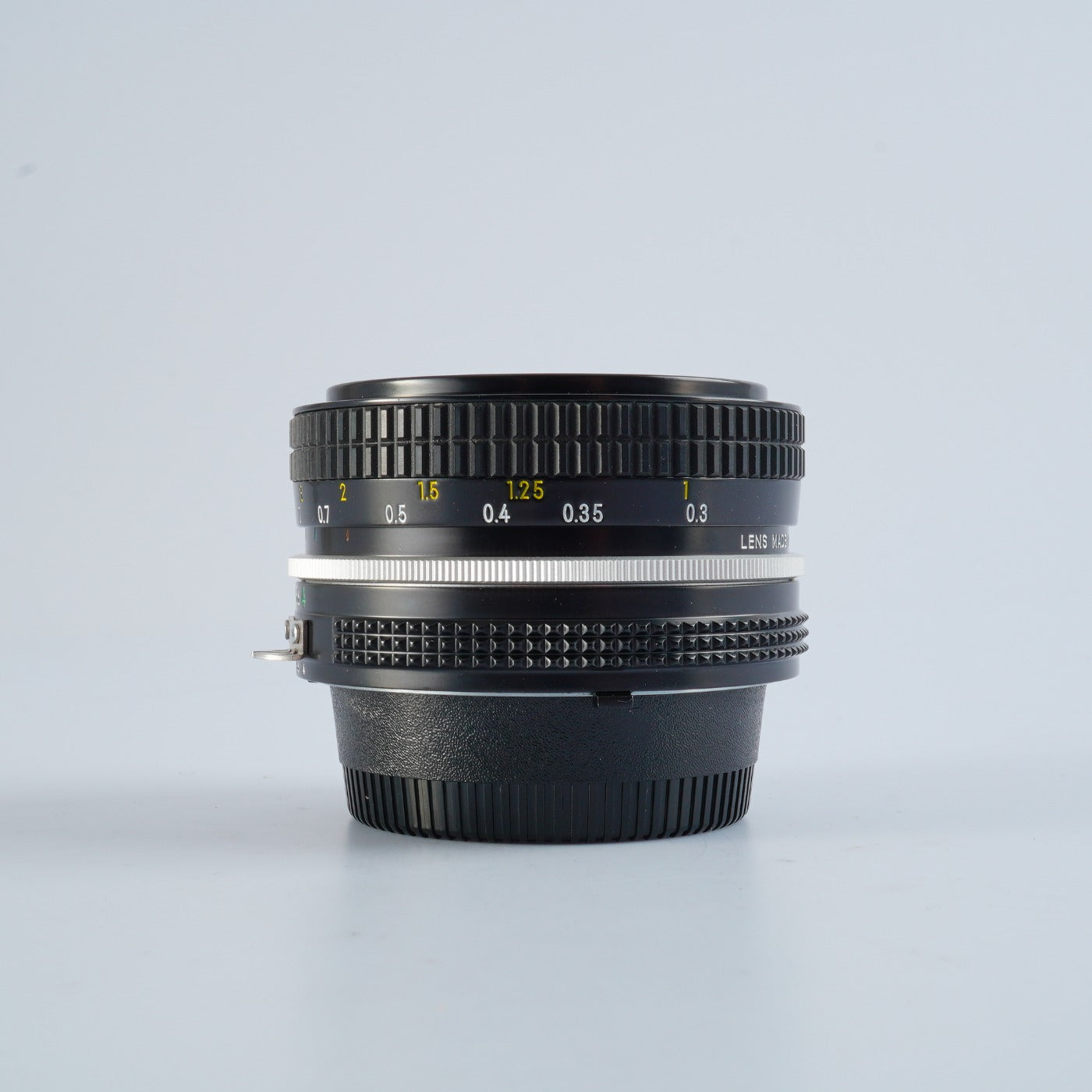Nikon Ai Nikkor 20mm F/4 単焦点レンズ