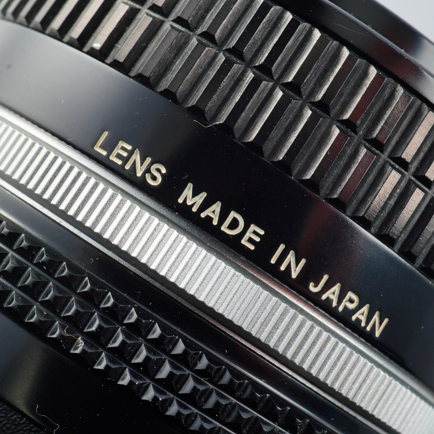 Nikon New Nikkor 50mm f/1.4 非Ai 単焦点レンズ