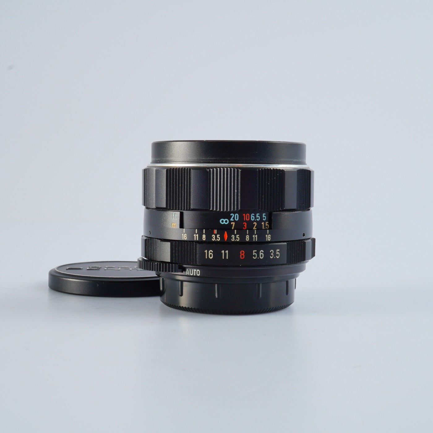 PENTAX Super Multi Coated TAKUMAR 28mm F/3.5 (M42用) 単焦点レンズ