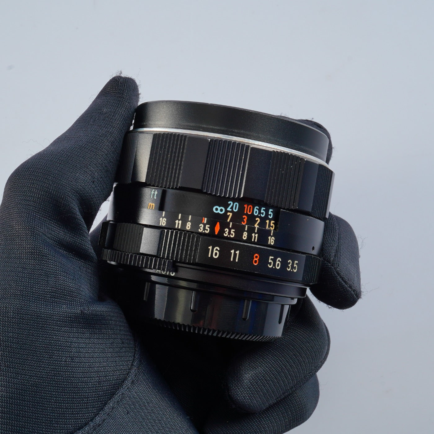 PENTAX Super Multi Coated TAKUMAR 28mm F/3.5 (M42用) 単焦点レンズ