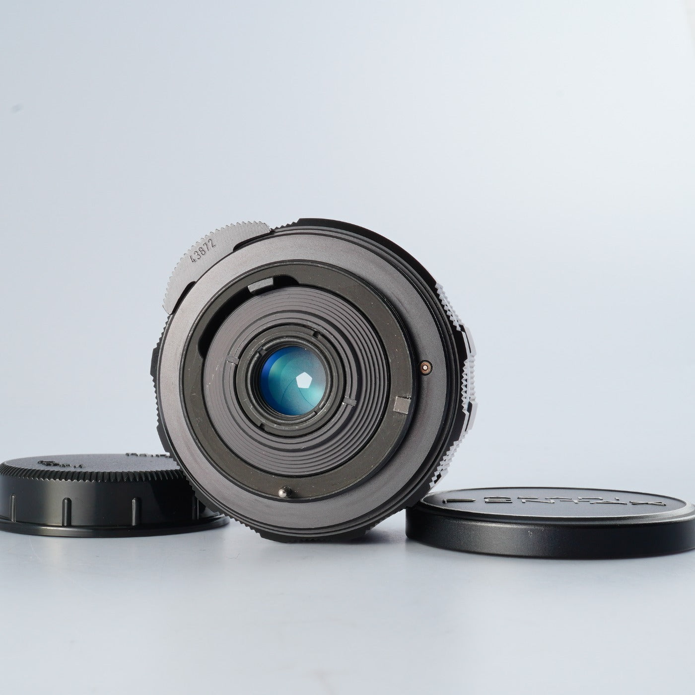 PENTAX Super Multi Coated TAKUMAR 28mm F/3.5 (M42用) 単焦点レンズ