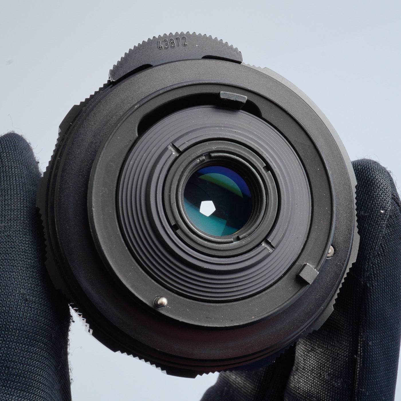 PENTAX Super Multi Coated TAKUMAR 28mm F/3.5 (M42用) 単焦点レンズ