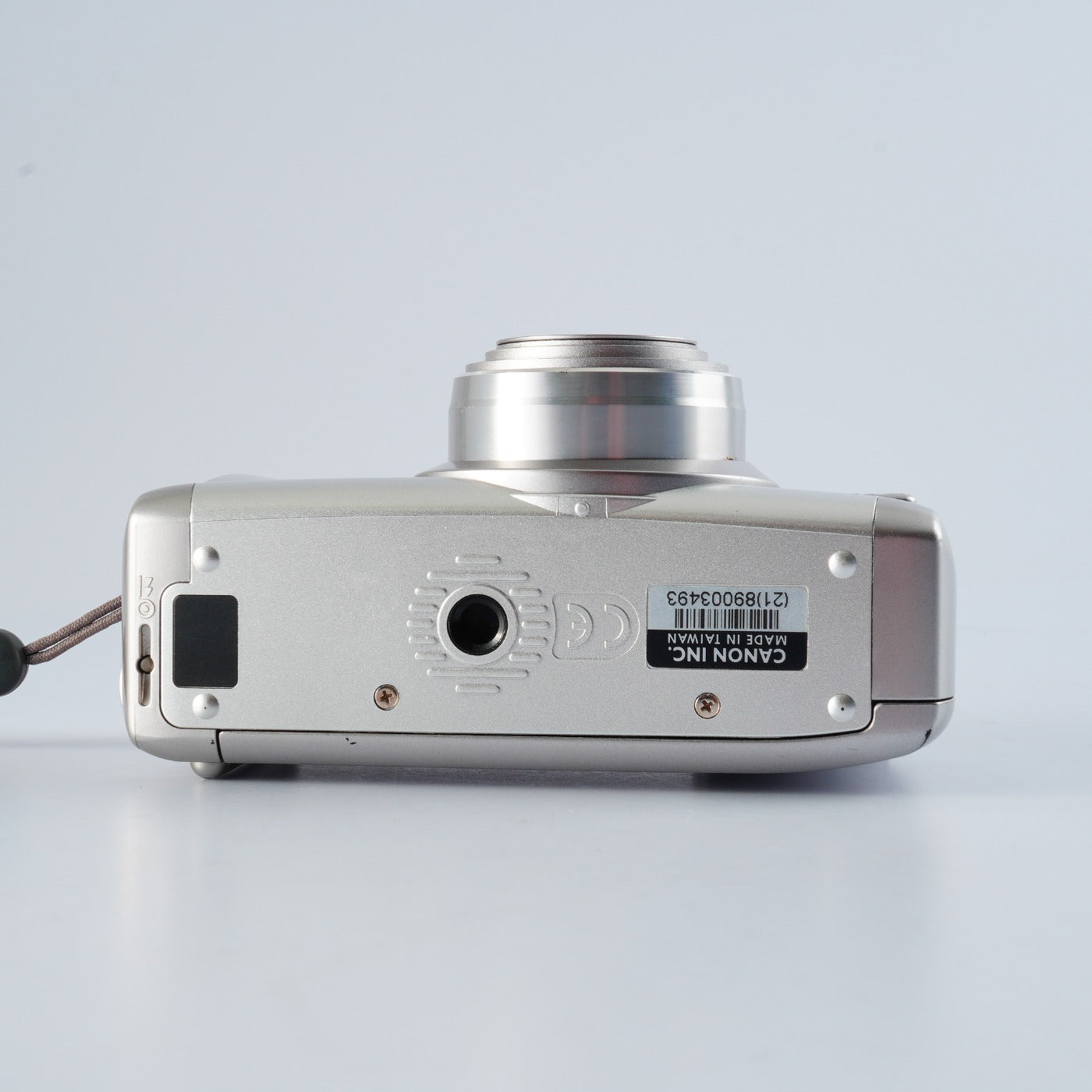 Canon Autoboy N150 (Sure Shot 150u) コンパクトフィルムカメラ