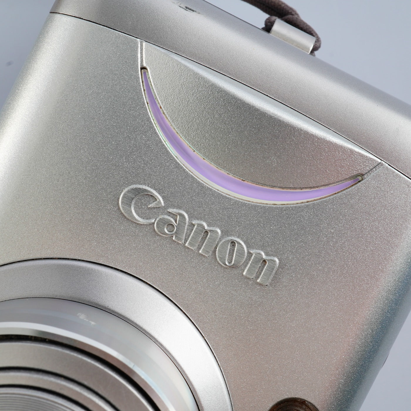 Canon Autoboy N150 (Sure Shot 150u) コンパクトフィルムカメラ
