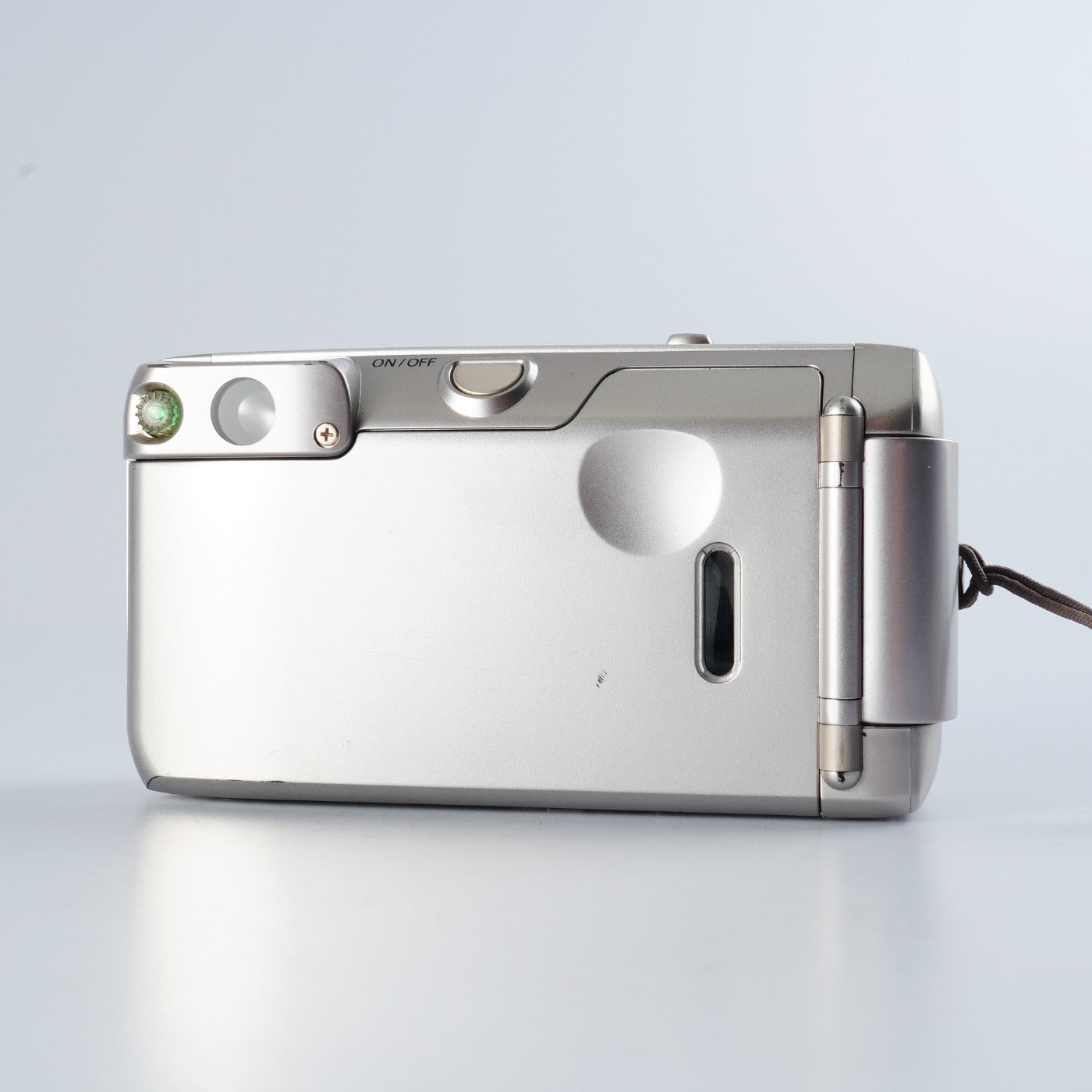Canon Autoboy N150 (Sure Shot 150u) コンパクトフィルムカメラ