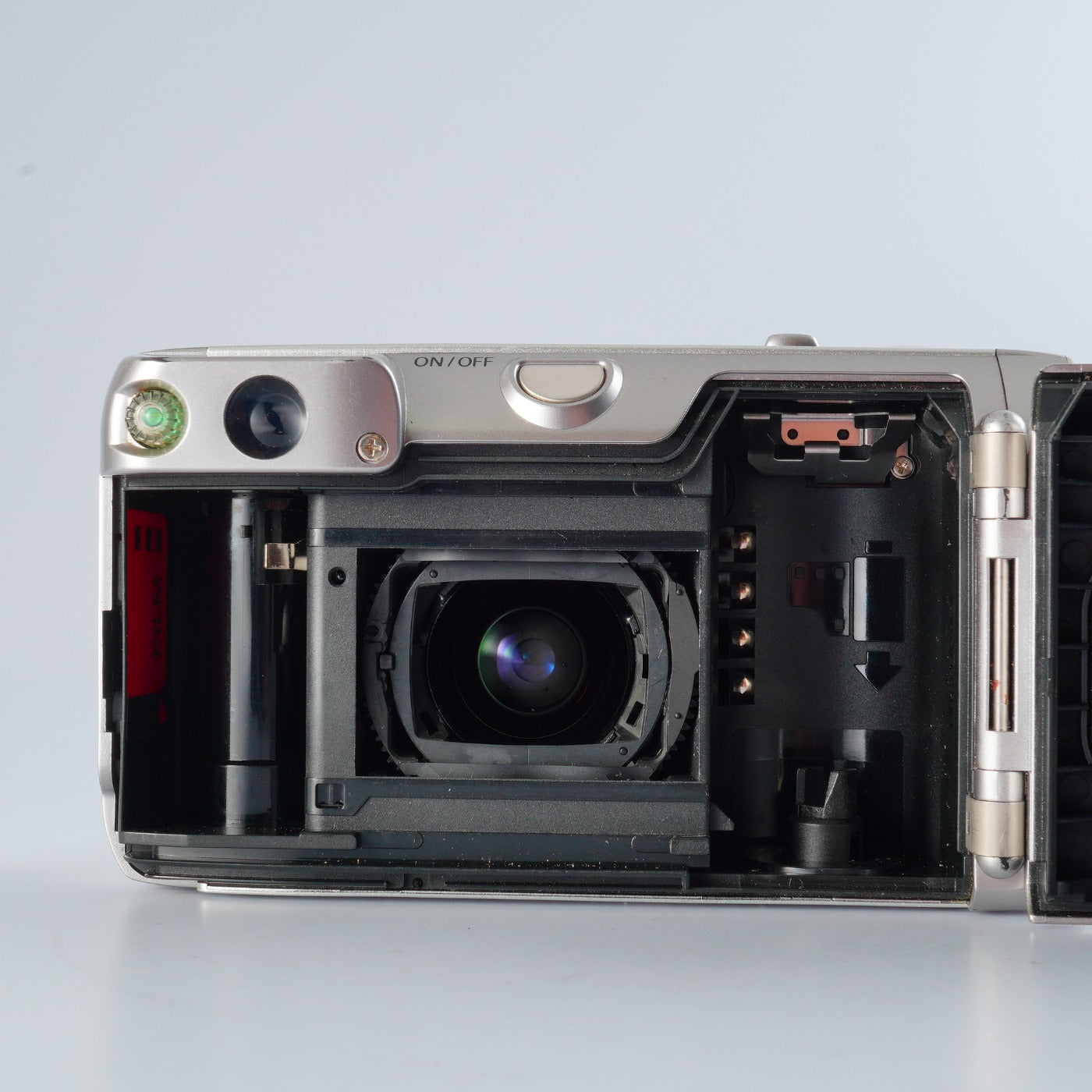 Canon Autoboy N150 (Sure Shot 150u) コンパクトフィルムカメラ