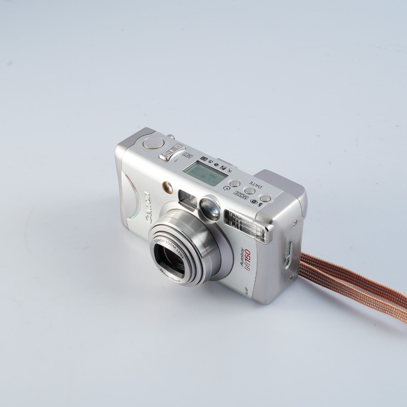 Canon Autoboy N150 (Sure Shot 150u) コンパクトフィルムカメラ