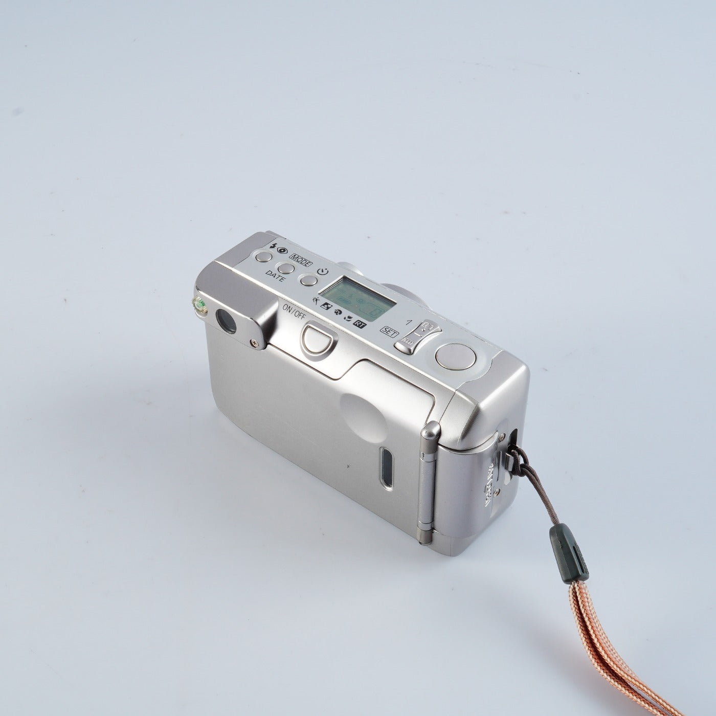 Canon Autoboy N150 (Sure Shot 150u) コンパクトフィルムカメラ