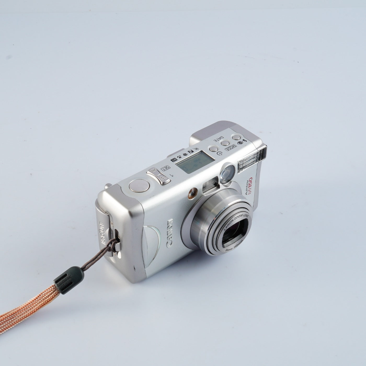 Canon Autoboy N150 (Sure Shot 150u) コンパクトフィルムカメラ