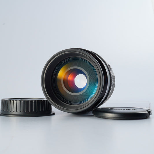 Canon EF 70-210mm F/4 ズームレンズ