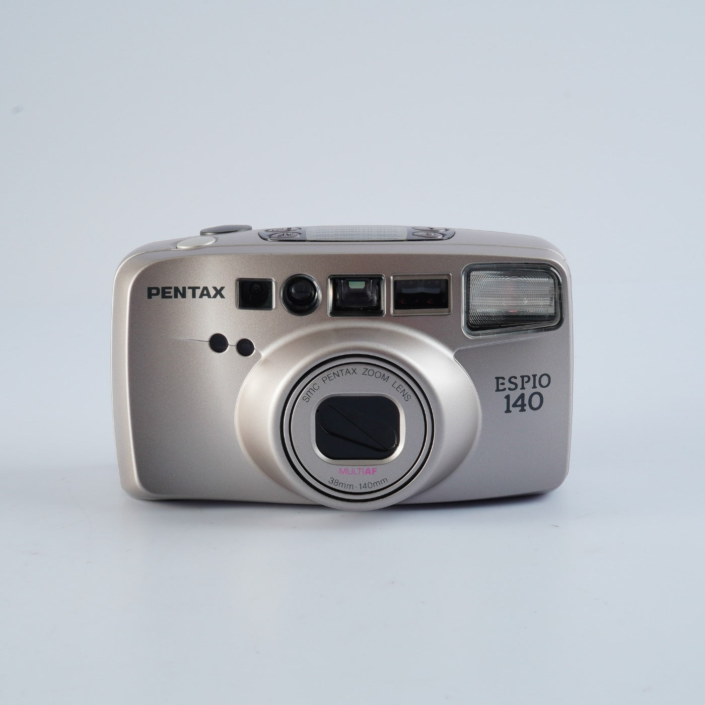 PENTAX Espio 140 ( IQ Zoom ) コンパクトフィルムカメラ