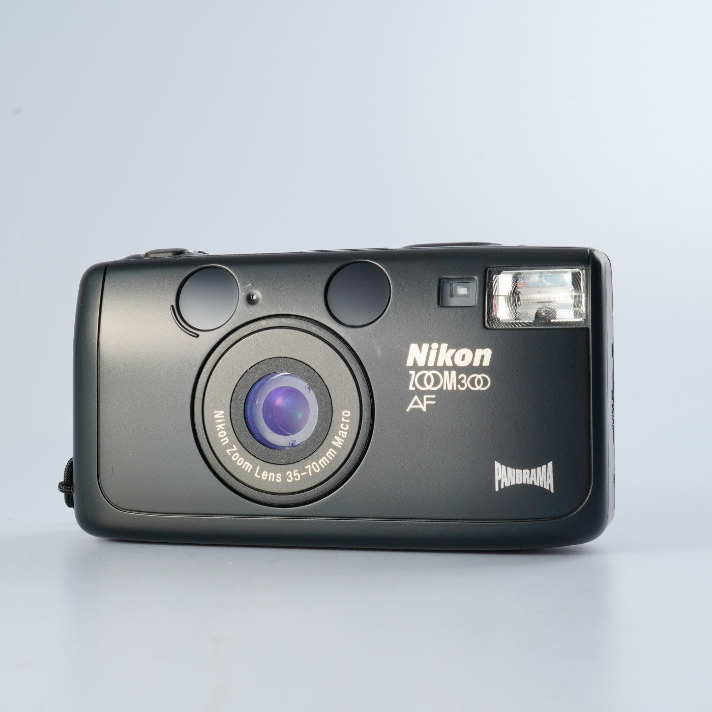 Nikon Zoom 300 0AF コンパクトフィルムカメラ