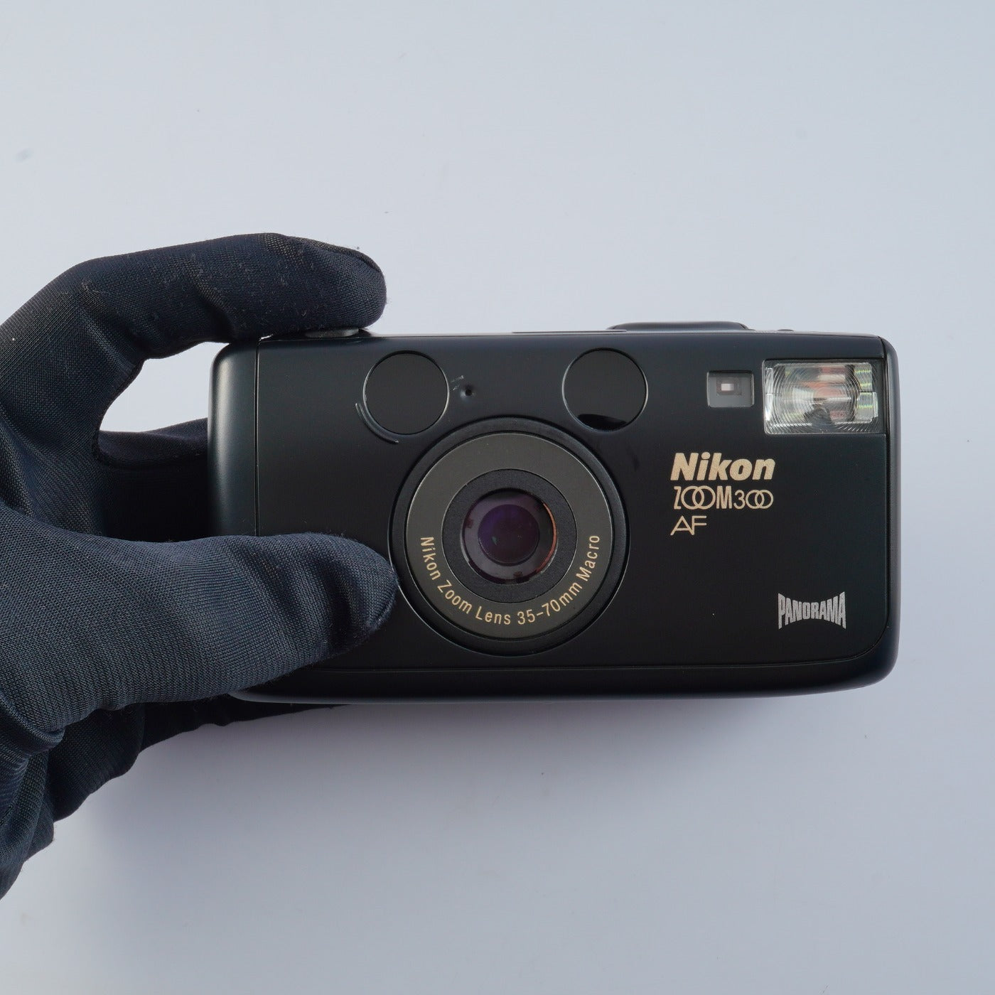 Nikon Zoom 300 0AF コンパクトフィルムカメラ