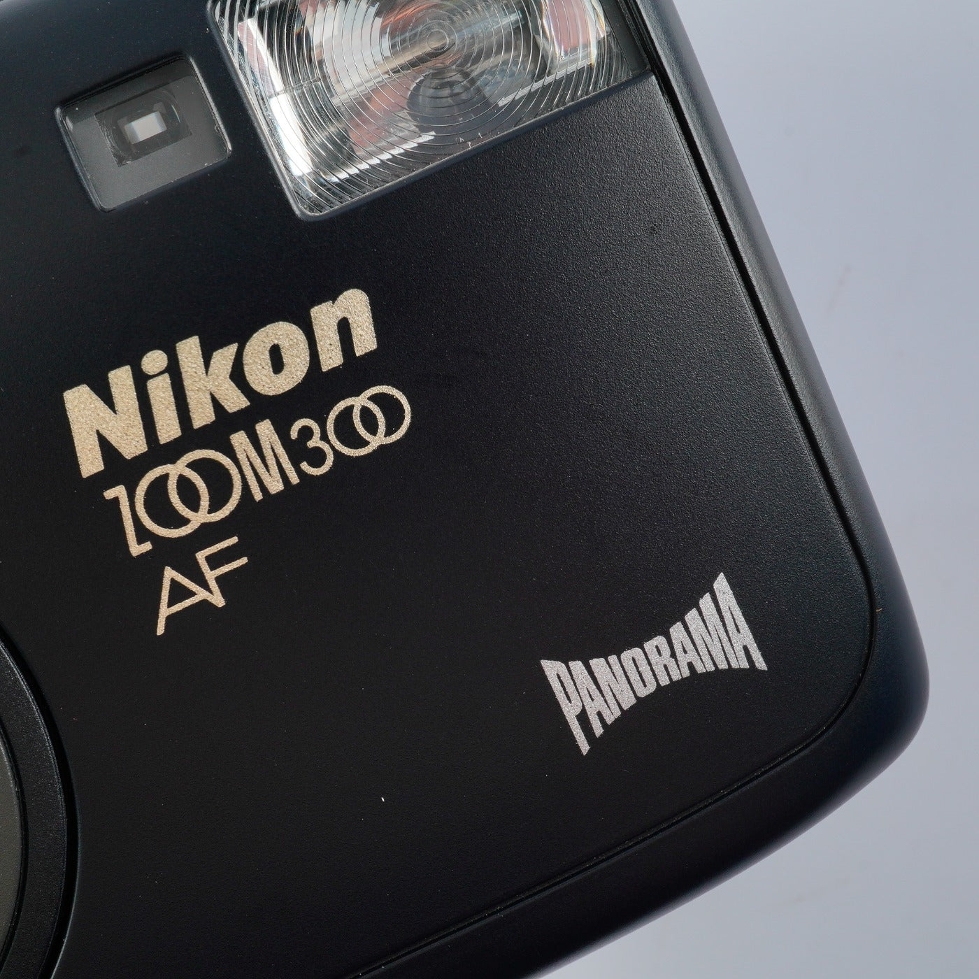 Nikon Zoom 300 0AF コンパクトフィルムカメラ