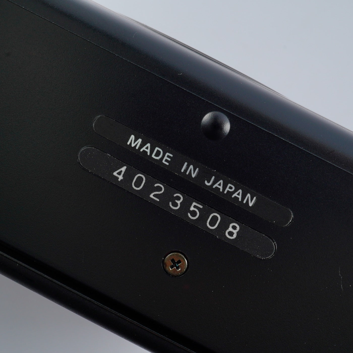 Nikon Zoom 300 0AF コンパクトフィルムカメラ
