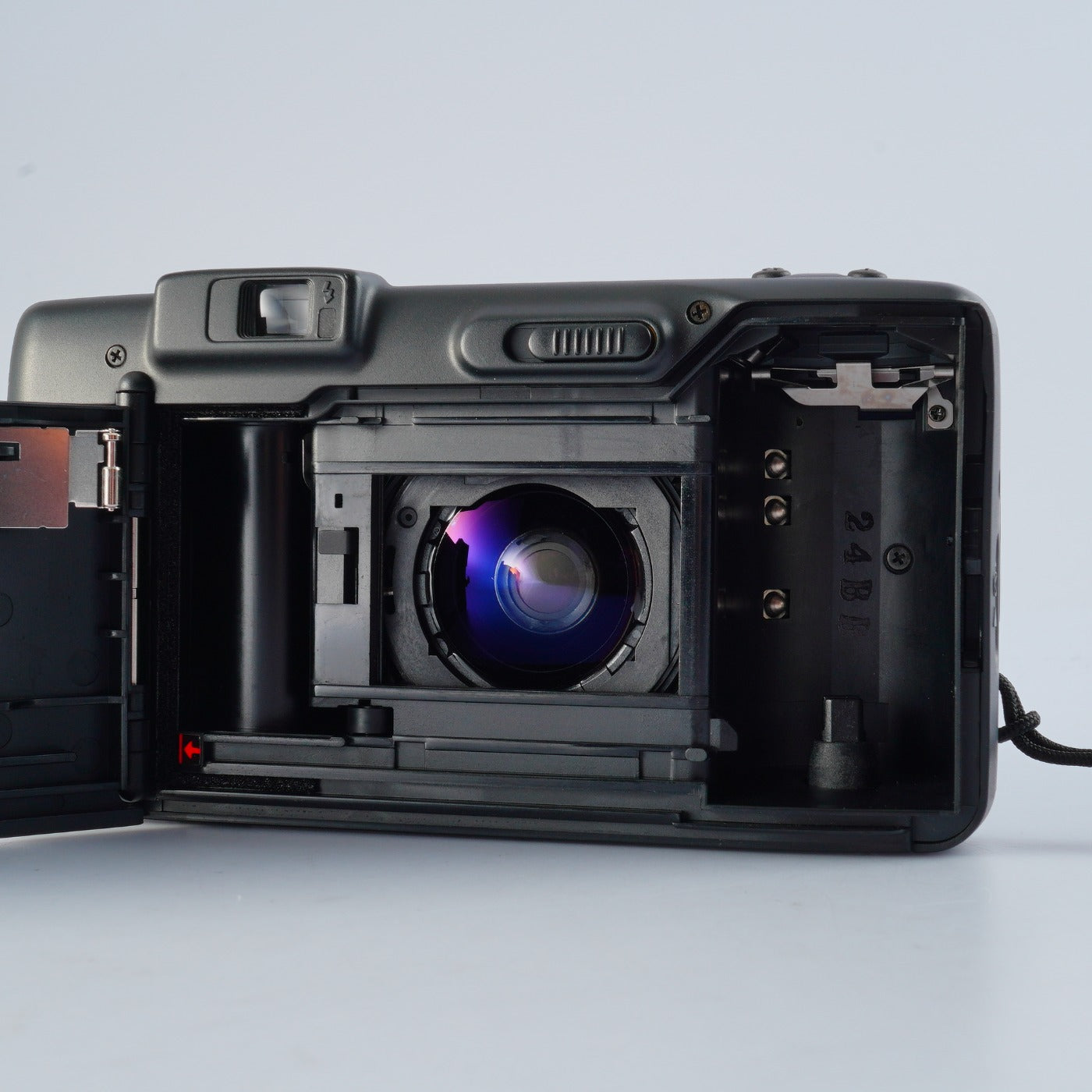 Nikon Zoom 300 0AF コンパクトフィルムカメラ