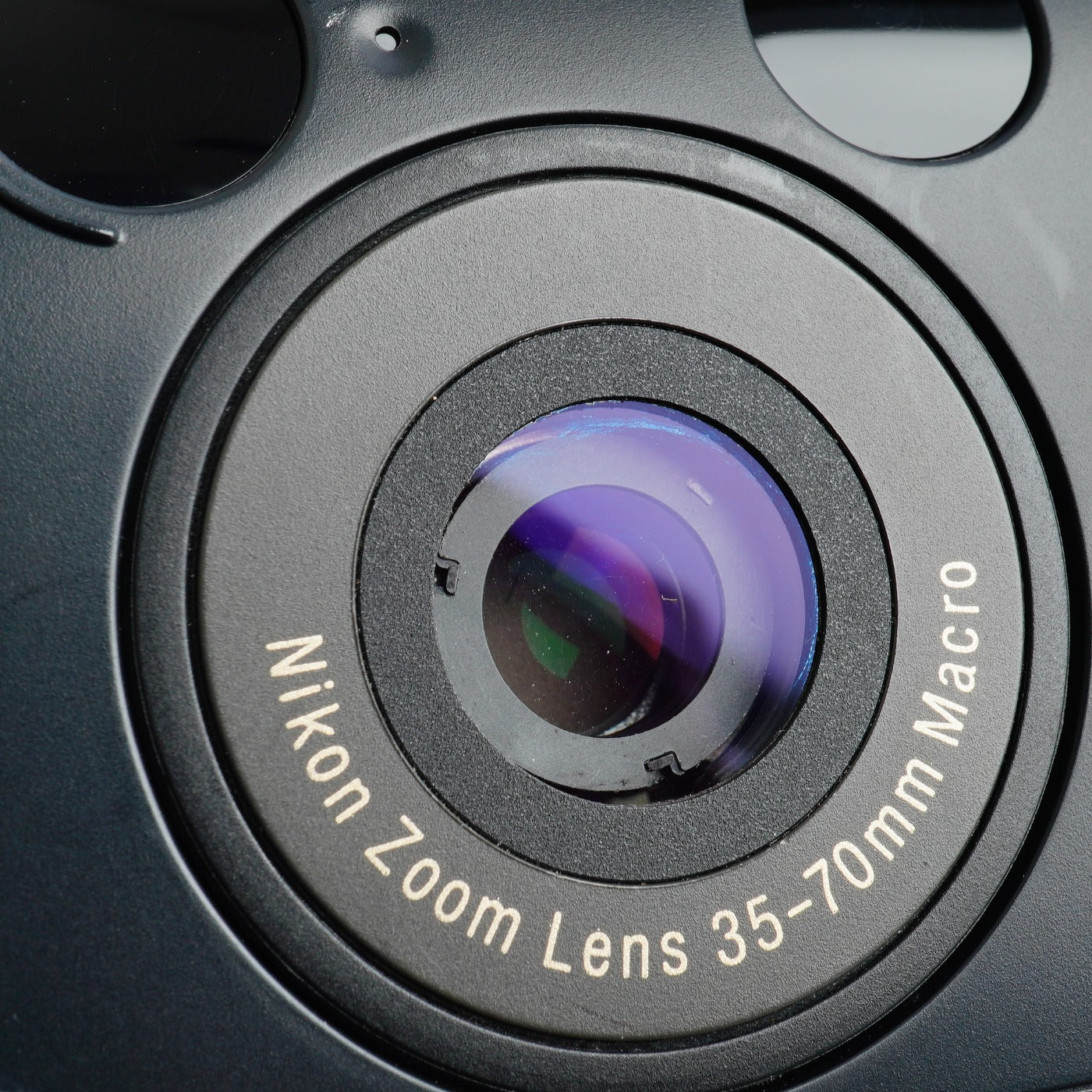 Nikon Zoom 300 0AF コンパクトフィルムカメラ