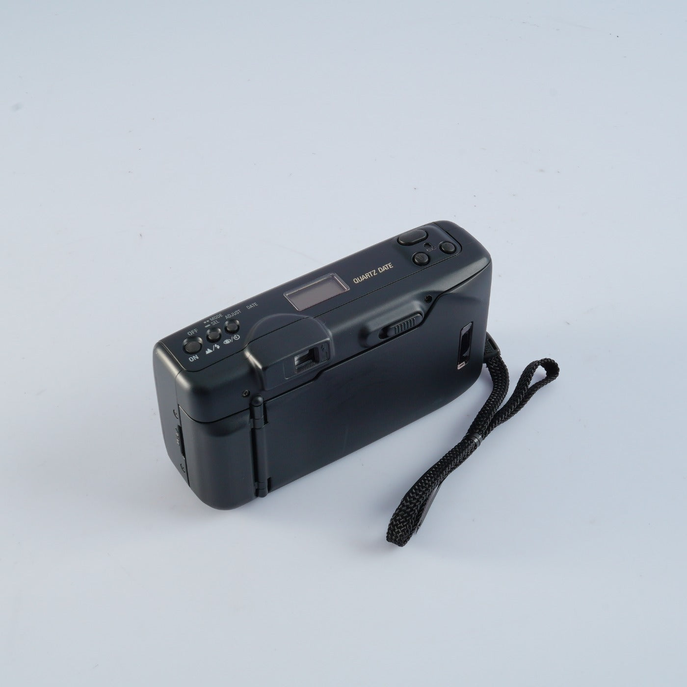Nikon Zoom 300 0AF コンパクトフィルムカメラ